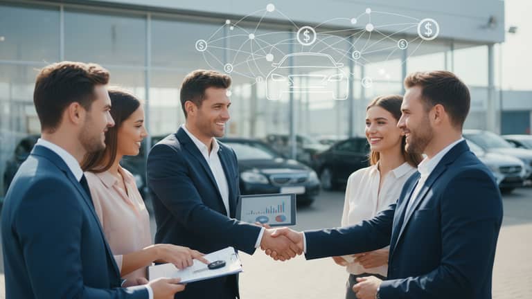 Car Financing Best Practices: How to Negotiate Effectively and Avoid Overpaying