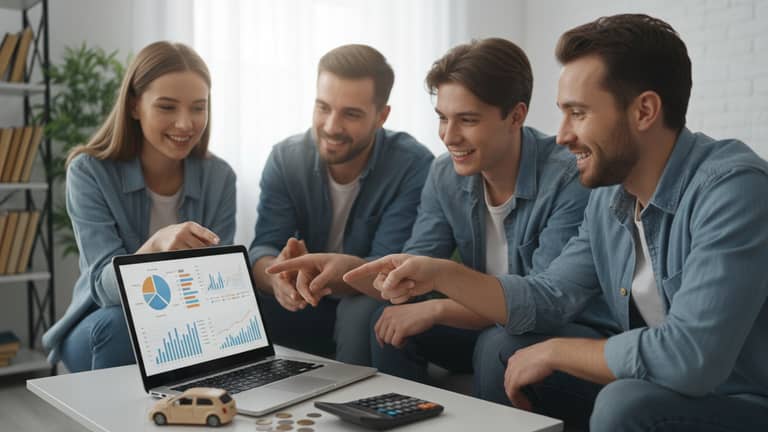 Car Financing Help Online: the AI Rules Rigging Your Next Deal