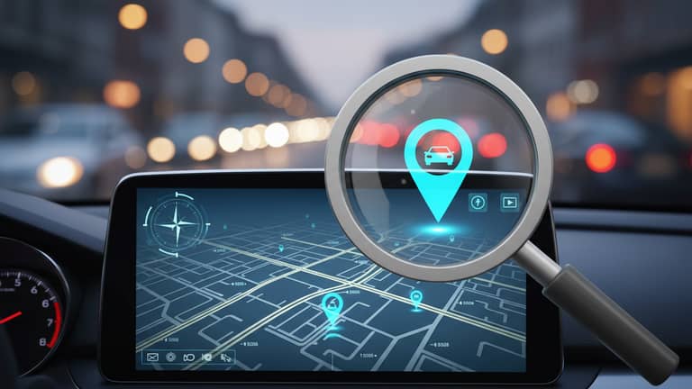 Car Finder App or Sales Trap? How to Make AI Work for You