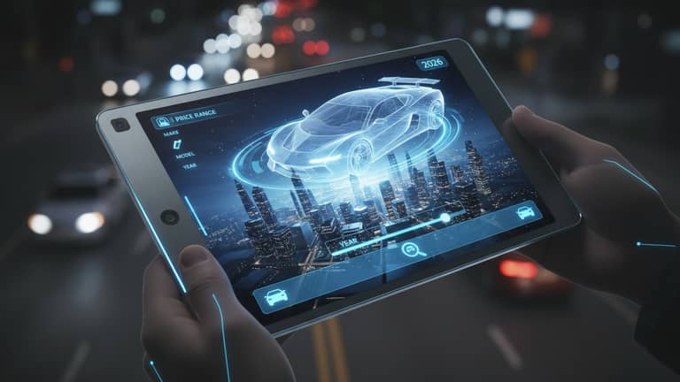 Car Finder Guide 2024: How to Outsmart Ai, Dealers and Hidden Costs