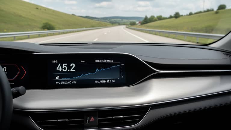 Car Fuel Economy Data That Manufacturers Don’t Want Compared
