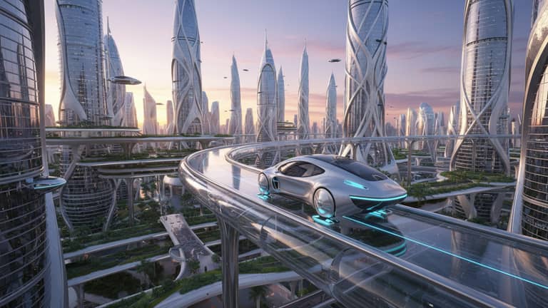 Car Future Exposed: 11 Truths to Rethink How You Drive and Buy
