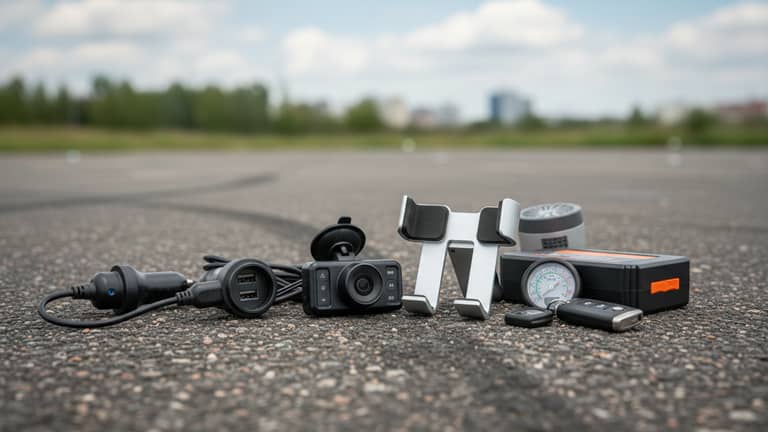 27 Car Gadgets That Actually Deliver Value: Research-Backed Upgrades