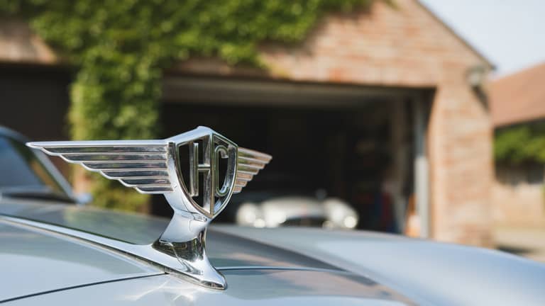 Car Heritage Decoded: What Really Drives Value in Modern Cars