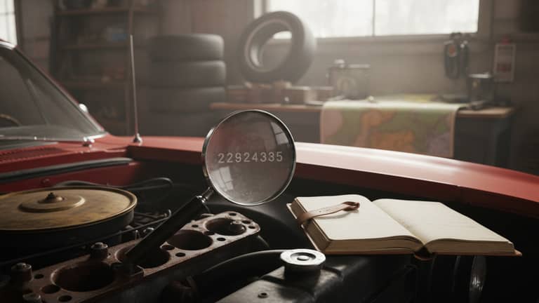 Car History Check That Actually Protects You From a Bad Buy