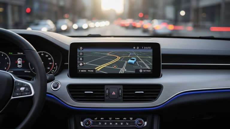 Car Infotainment Systems: the Hidden Trade-Offs Before You Upgrade