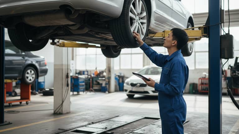 Car Inspection Services That Fail You—And How AI Finally Fixes Them