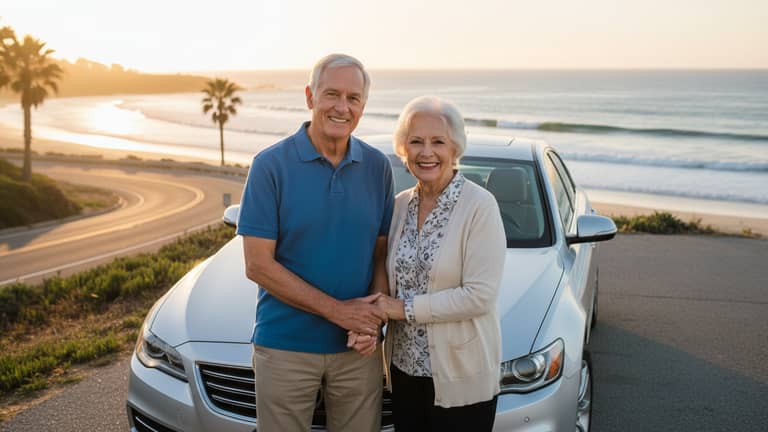 Car Insurance for Seniors in 2026: What Determines Your Rates and Discounts