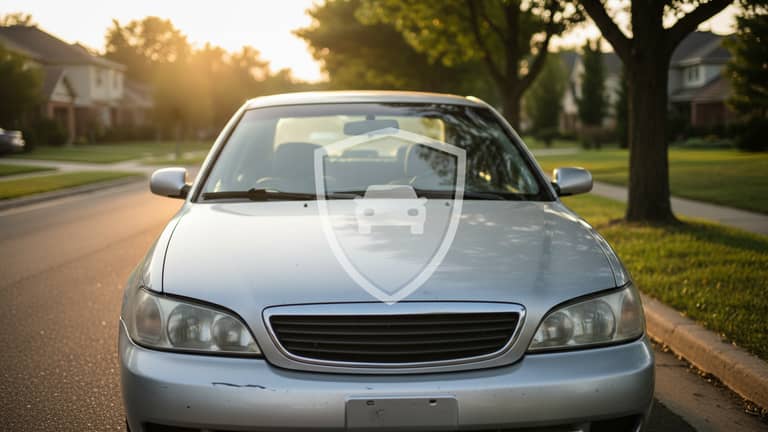 Car Insurance for Used Cars Is Rigged—Here’s How to Beat It