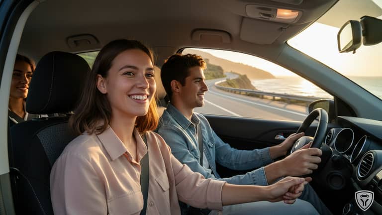 Car Insurance for Young Drivers When You Know How Pricing Works