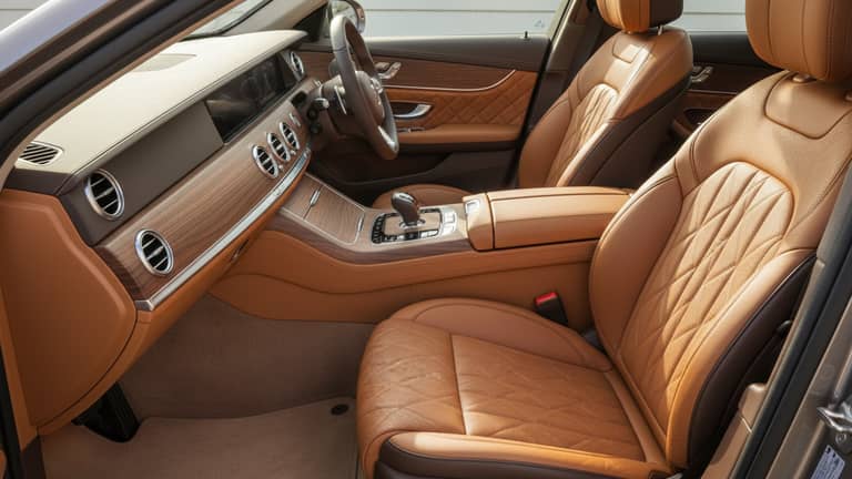 Car Interior Colors That Boost Status, Comfort and Resale Value