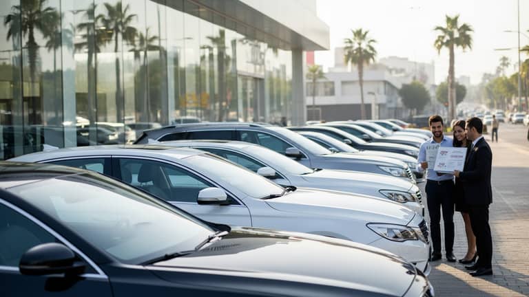 Car Lease Deals in 2025: How to Identify Hidden Costs and Negotiate Better Terms
