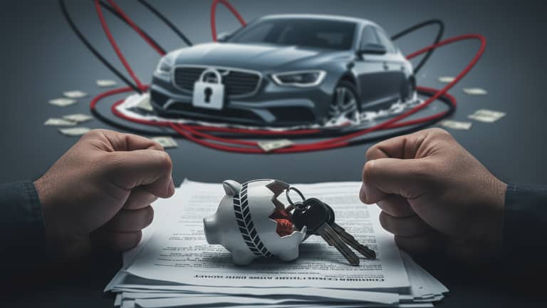 19 Car Lease Mistakes That Quietly Drain Thousands: What to Avoid