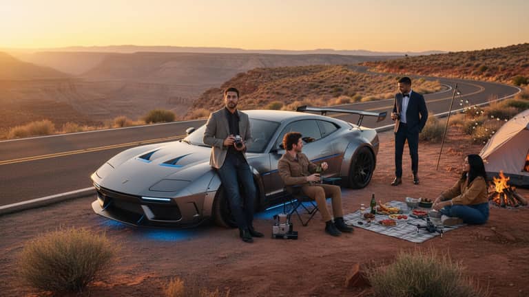 Car Lifestyle Fit: What Truly Matters When You Choose Your Car