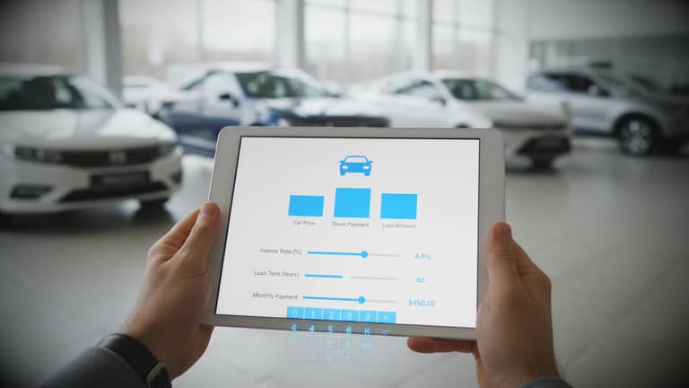 Car Loan Calculator Traps: What the Numbers Hide and How to Navigate Them