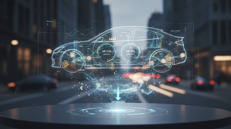 Car Loan Optimization Tool That Beats Low Rates (and Bad Ai)