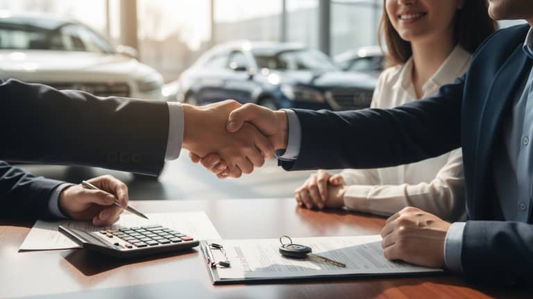 Car Loan Terms That Cost You Thousands — and How to Flip Them