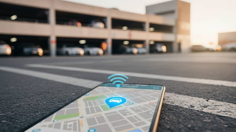Car Locator Services: How They Work, Their Pitfalls, and What Buyers Should Know