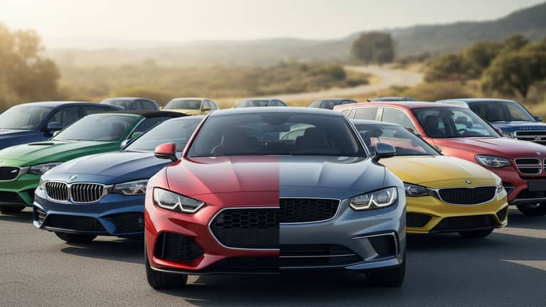 How Car Matching Services Work: What They Promise Versus Their Actual Trade-Offs