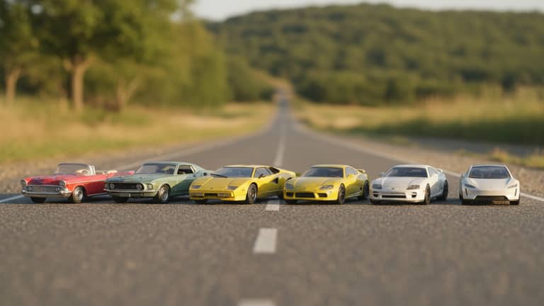 Car Model Years Decoded: the Pricing Trap Dealers Rely on