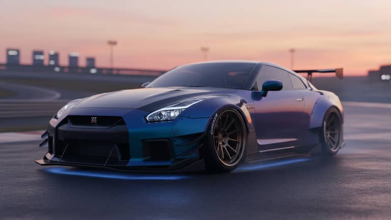 Car Modifications in 2025: Power, Identity, and the New Legal Risks