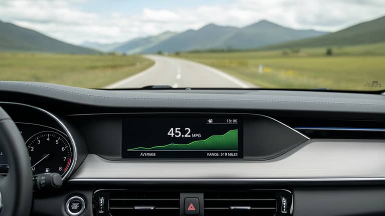 Car Mpg Ratings in 2025: Real Winners, Hype Cars, and Smart Buys