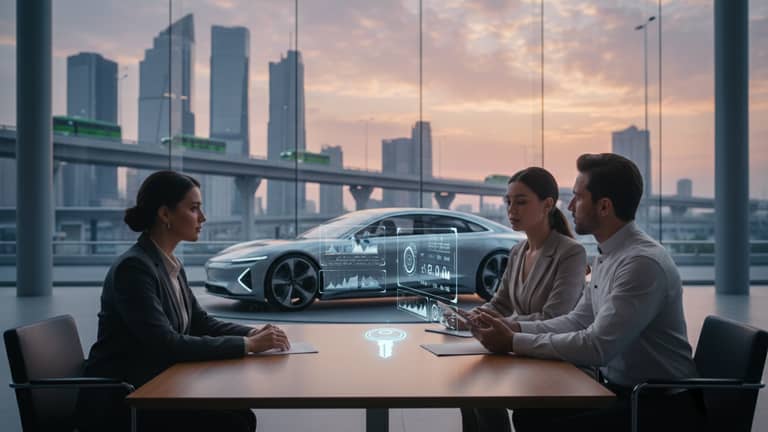 Car Negotiation Tips 2026 to Beat Ai‑driven Dealers on Price