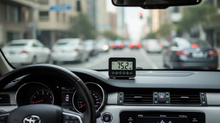 Car Noise Levels That Quietly Kill Comfort, Value and Safety