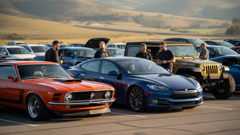 Car Owner Communities in 2026: Power, Pitfalls, and Real Payoffs