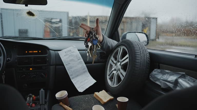 Car Owner Problems: the Hidden Costs Beyond Routine Maintenance