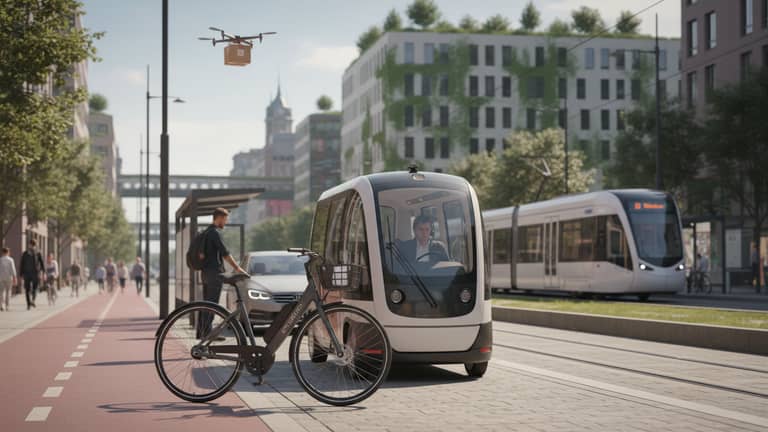 Car Ownership Alternatives That Beat Owning a Car in 2025