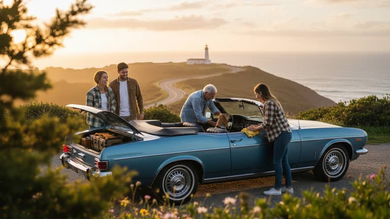 Car Ownership Experience: the Hidden Costs, Regrets and Wins