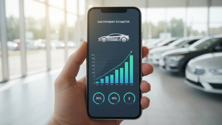 Car Payment Estimator Vs Dealer Math: Who Really Wins?