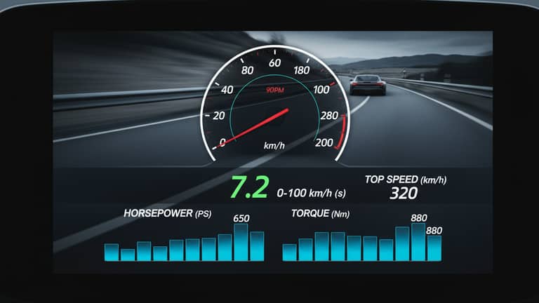 Car Performance Data Decoded: Stop Trusting the Brochure, Start Winning