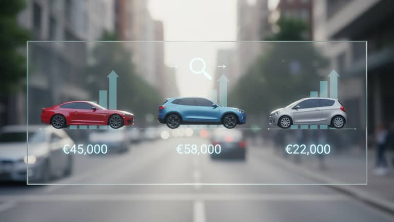 Car Price Comparison Tools Are Rigged—Use Them to Win Anyway