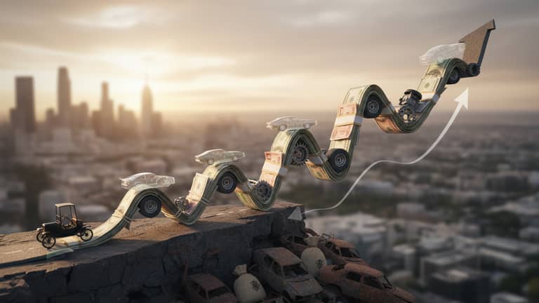 Car Price Trends 2025: What's Driving Market Shifts and How to Navigate Them