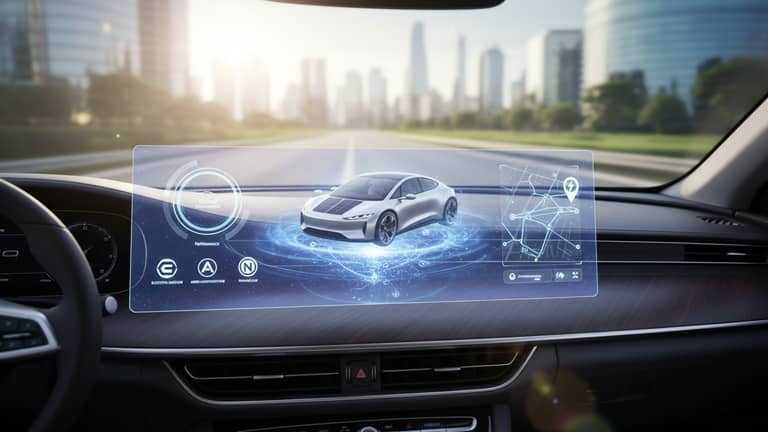 Car Recommendation AI Vs. Dealers: Who Really Chooses Your Car?