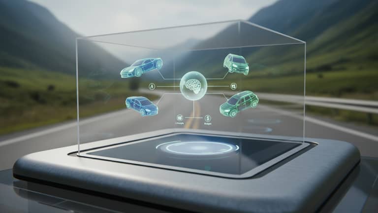 Car Recommendation Engine Vs You: Who Really Controls the Deal?