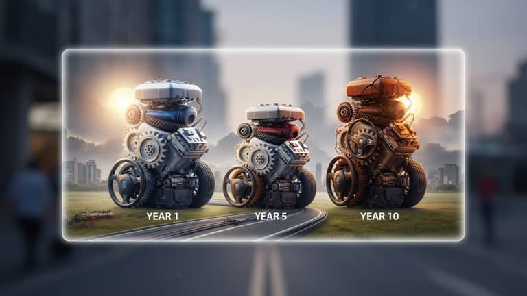 Car Reliability Data Decoded: Why the “best” Cars Still Fail