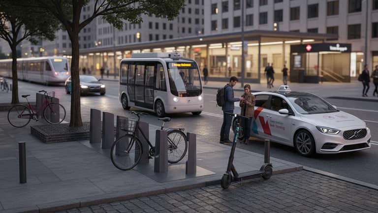 Car Rental Alternatives That Beat Rentals on Cost, Risk and Freedom