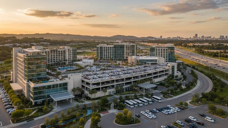 Car Rental Hotels Decoded: Save Big or Overpay Without Knowing