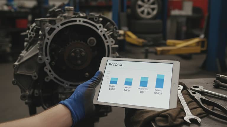 Why Car Repair Costs Are Rising Faster Than Inflation and What Drivers Can Do