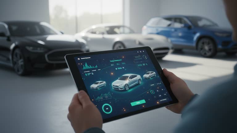 Car Research Websites Exposed: Beat Biased Reviews with AI