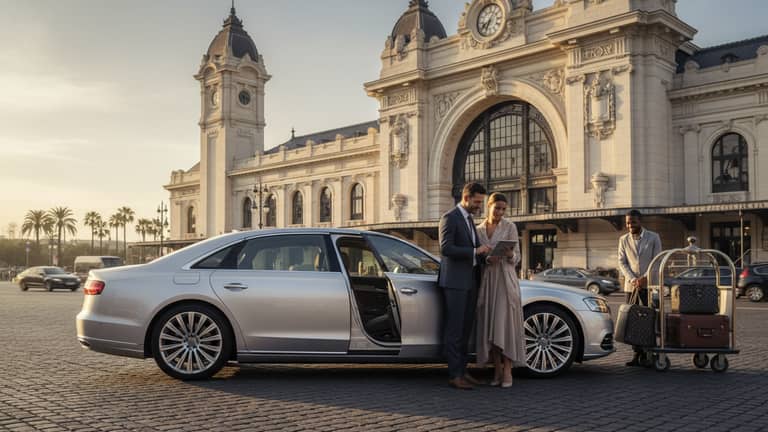 Car Reservation in 2025: Hidden Traps and Expert Strategies to Outsmart the System