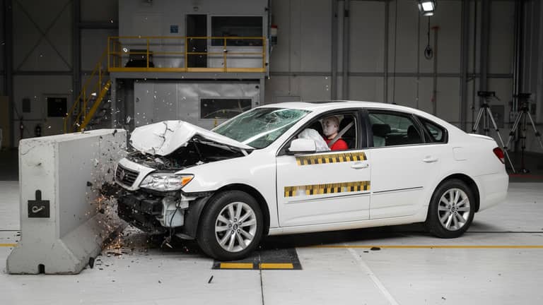 Car Safety Tests Are Rigged by Design. Here’s How to Read Them