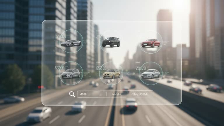 Car Search Engines Are Rigged—Use AI to Flip the Odds in Your Favor