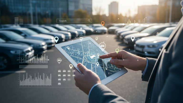 Car Search Expert Tactics to Outsmart Dealer Pressure and Confusion