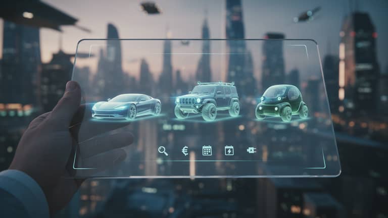 Car Search Guide 2026: How to Navigate AI Hype, Inflation and Hidden Dealer Tactics