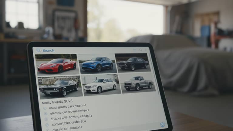 Car Search History Is Pricing You in — and How to Turn It Around