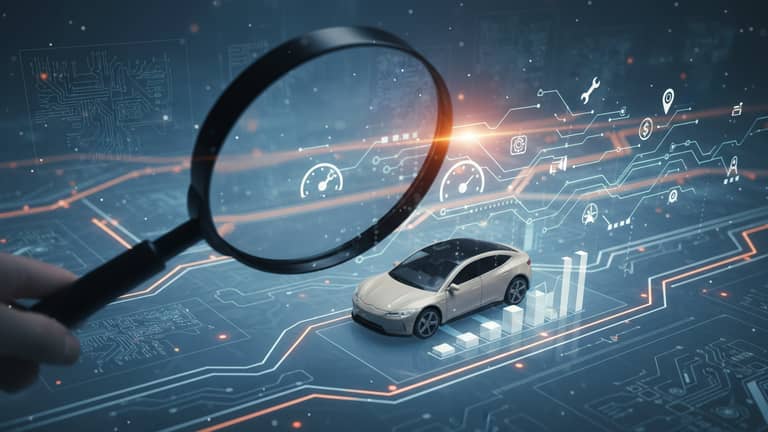 Car Search Optimization That Prevents Regret, Not Just Cuts Price